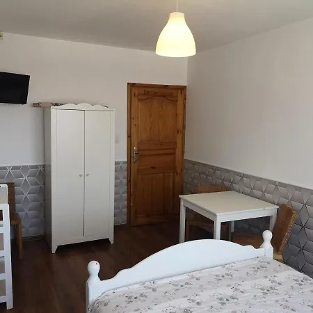 Pokoje Goscinne Bartek Białogóra Exterior foto