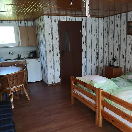 Pokoje Goscinne Bartek Białogóra Exterior foto