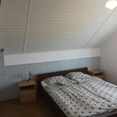 Pokoje Goscinne Bartek Białogóra Exterior foto