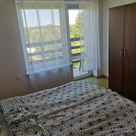 Pokoje Goscinne Bartek Białogóra Exterior foto