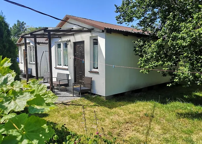 Pokoje Goscinne Bartek