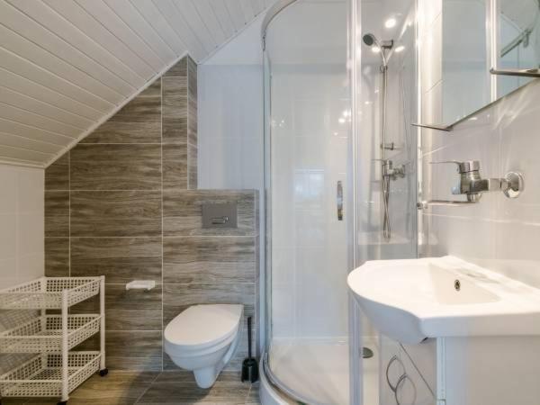 Goscinne Bartek Homestay