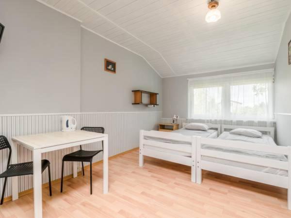 Goscinne Bartek Homestay