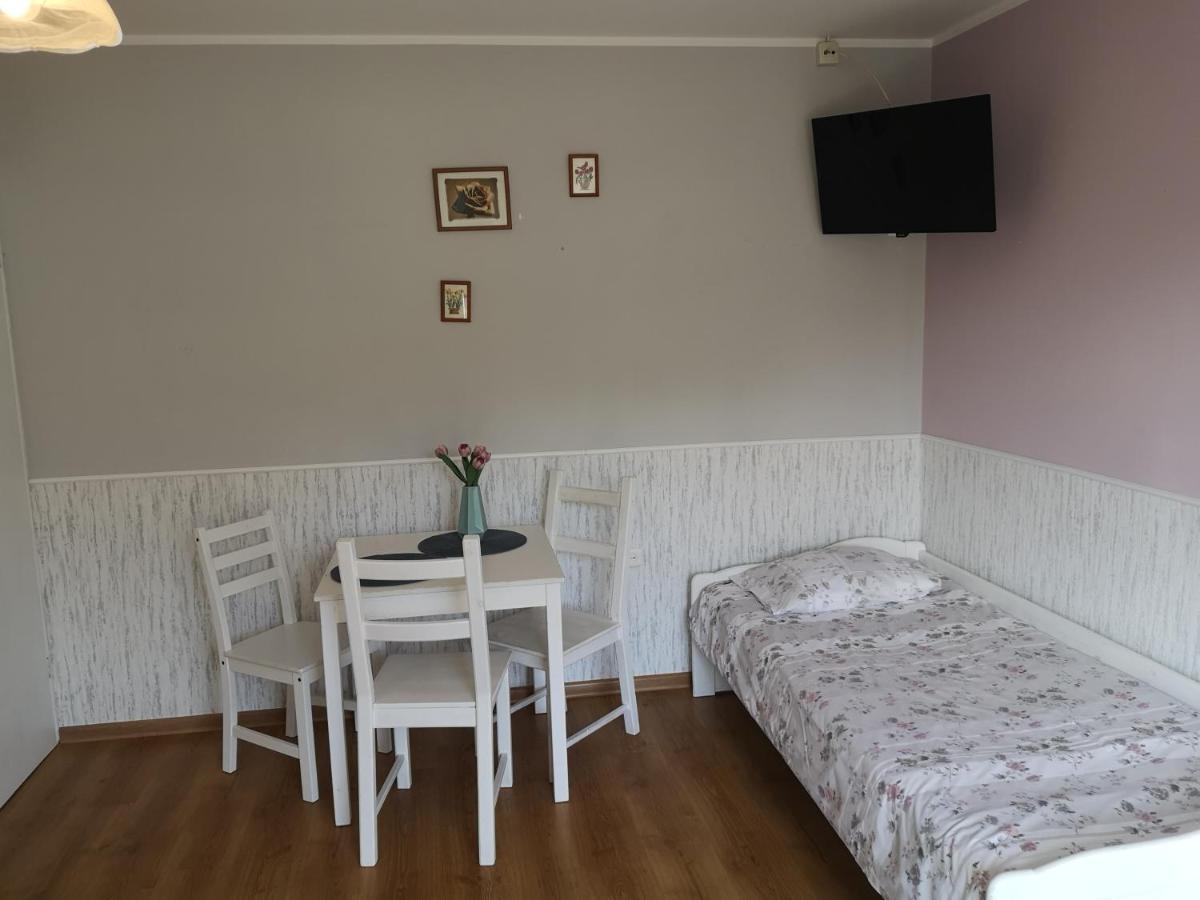 Goscinne Bartek Homestay Bialogora