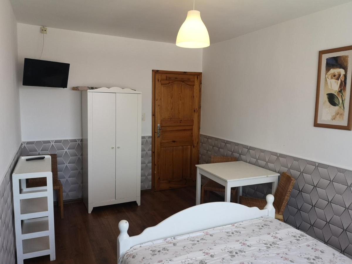 Goscinne Bartek Homestay