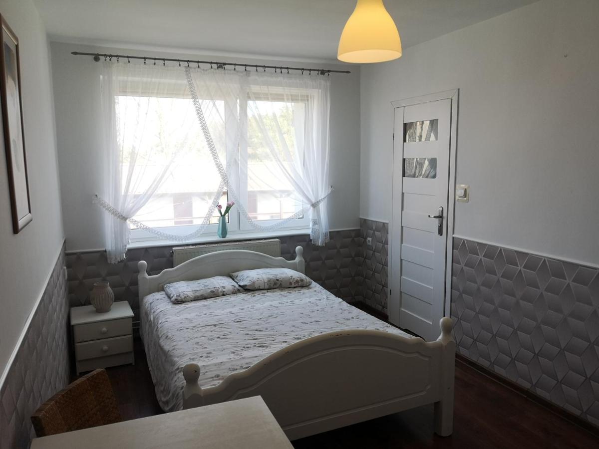 Homestay Goscinne Bartek Bialogora
