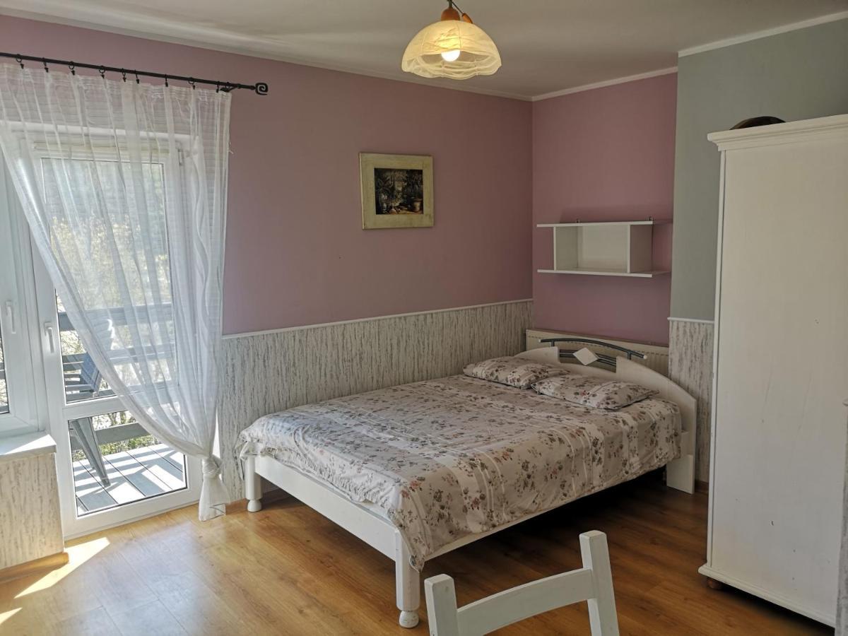 Homestay Goscinne Bartek