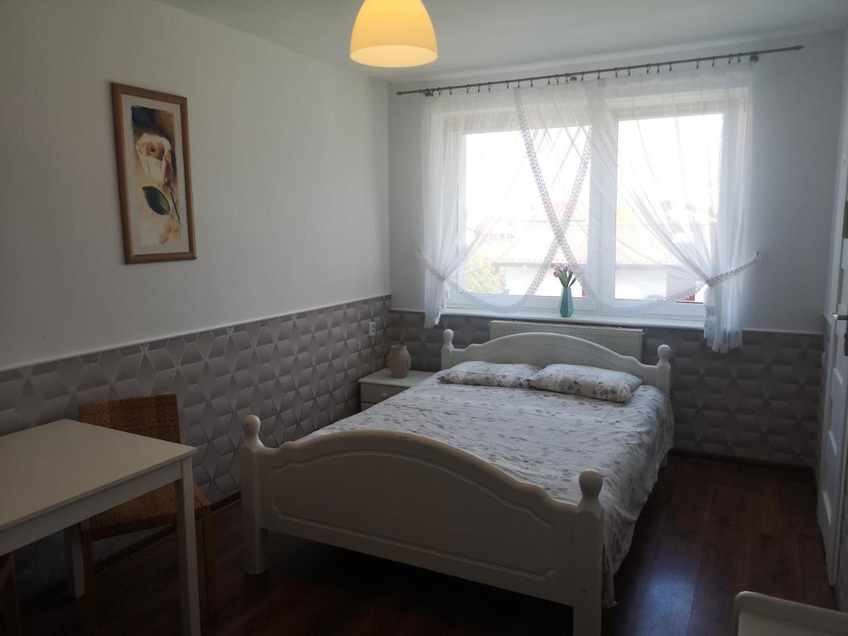 Goscinne Bartek Homestay