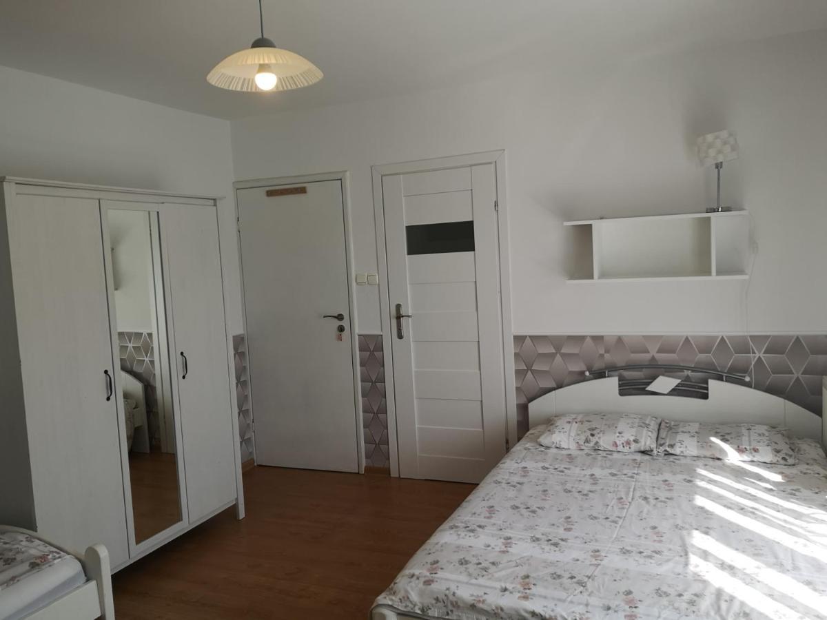 Homestay Goscinne Bartek Bialogora