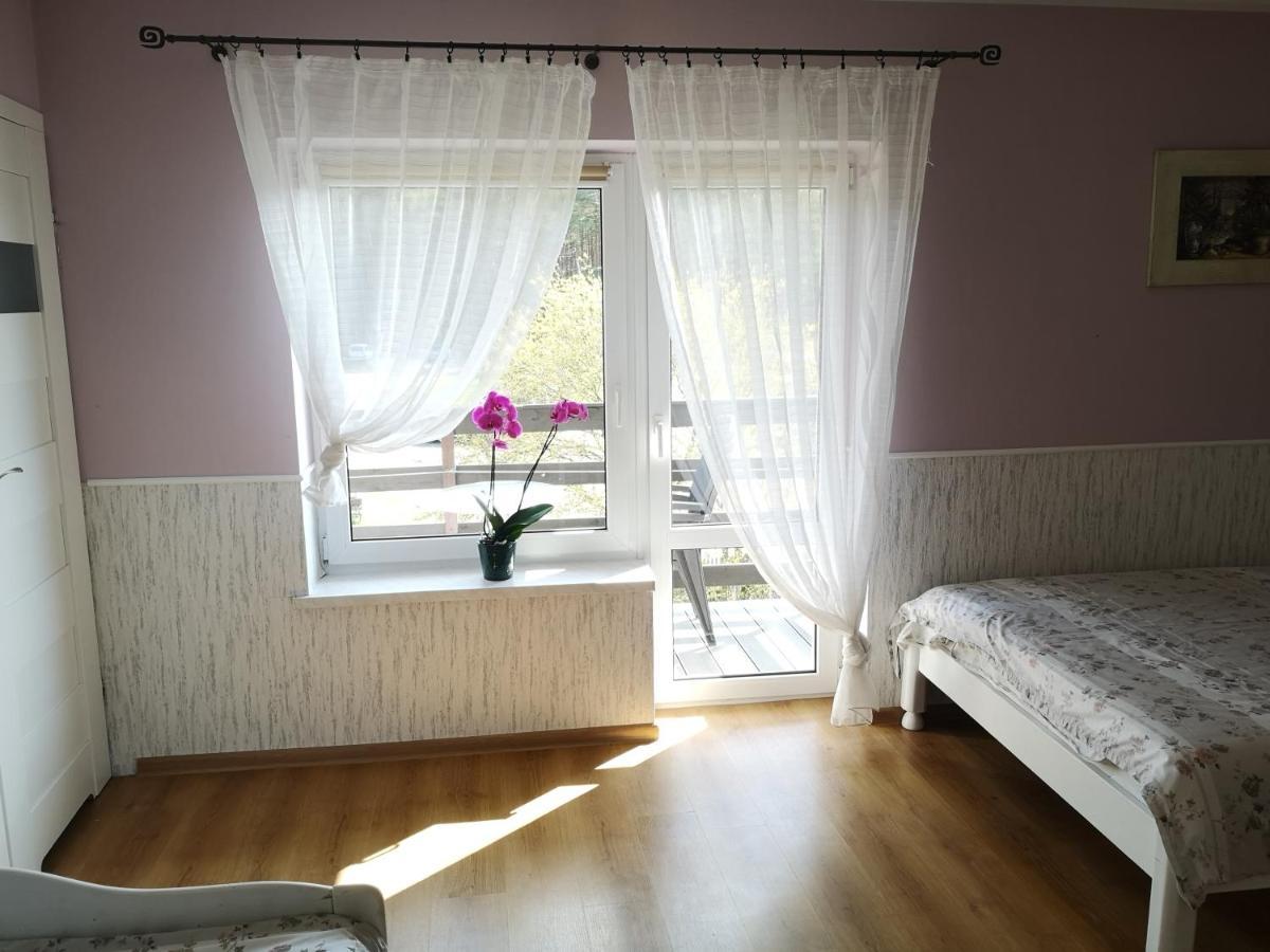 Homestay Goscinne Bartek *