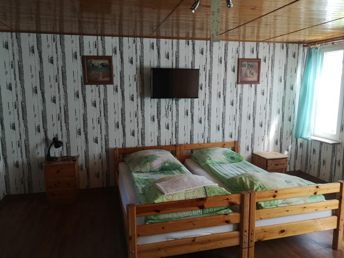 Goscinne Bartek Homestay