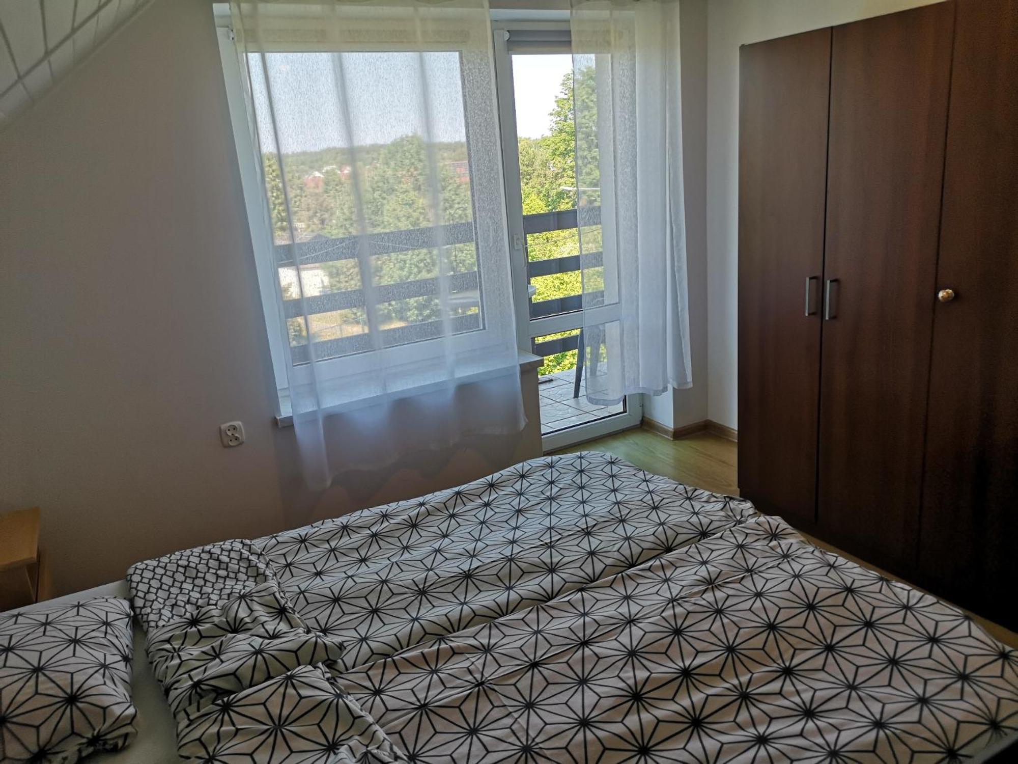 Homestay Goscinne Bartek