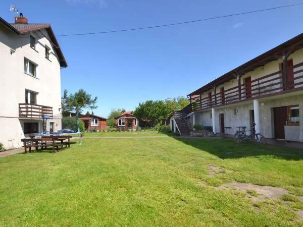 Goscinne Bartek Homestay